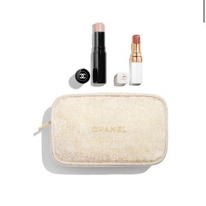 Chanel Glow Set